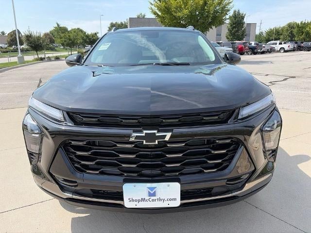 2026 Chevrolet Trax FWD 4dr ACTIV