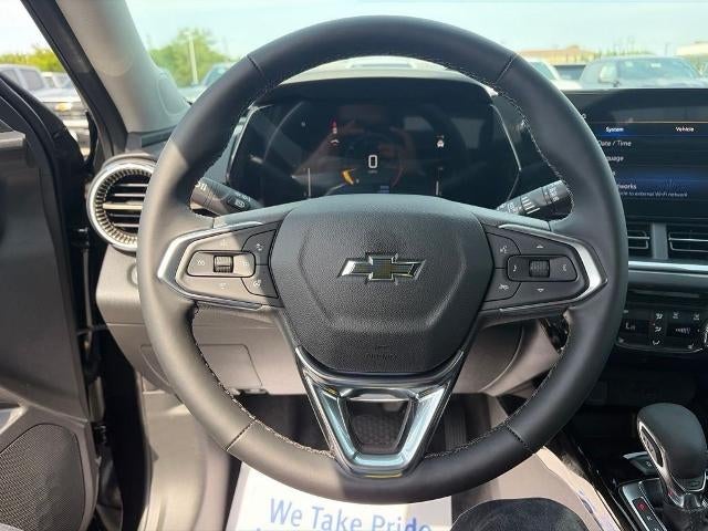 2026 Chevrolet Trax FWD 4dr ACTIV