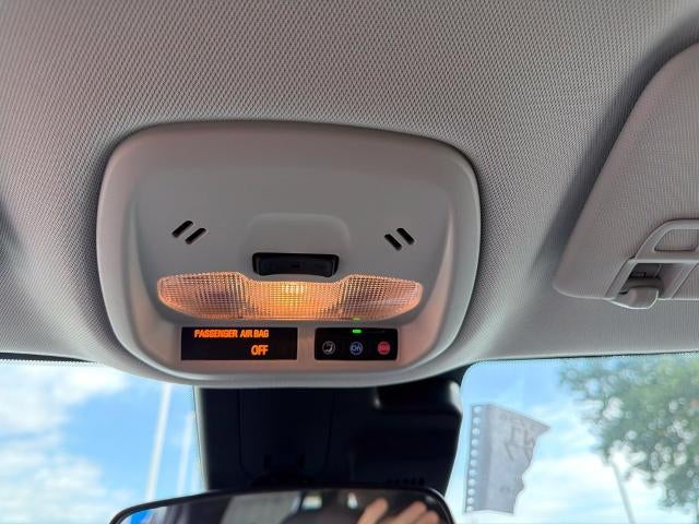 2026 Chevrolet Trax FWD 4dr ACTIV