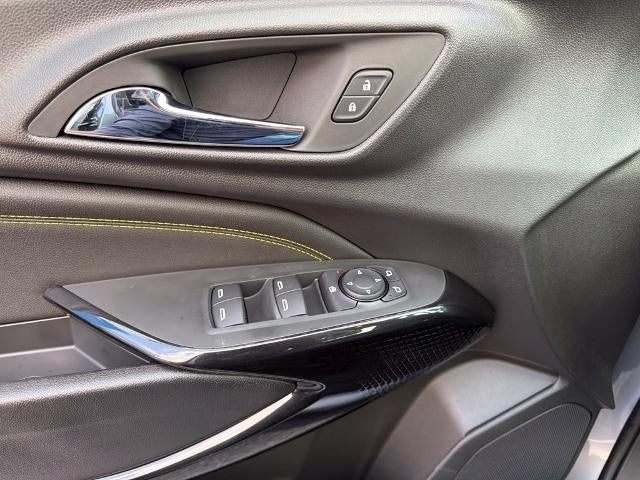 2026 Chevrolet Trax FWD 4dr ACTIV