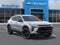 2026 Chevrolet Trax FWD 4dr ACTIV
