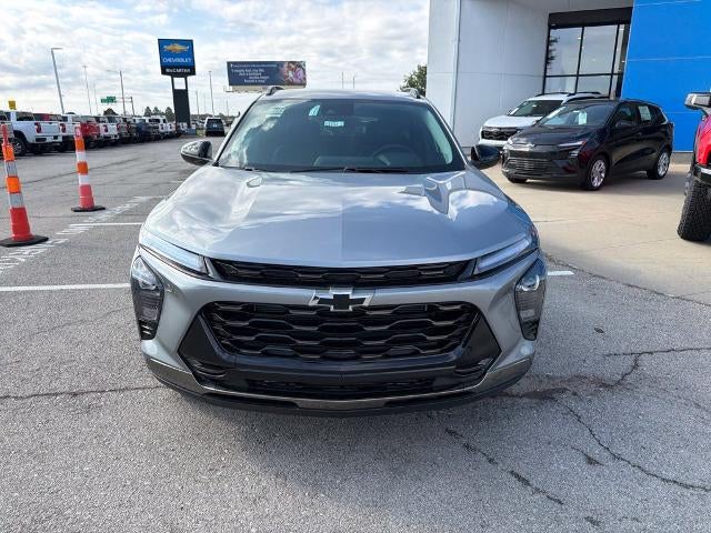 2026 Chevrolet Trax FWD 4dr ACTIV