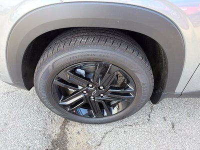 2026 Chevrolet Trax FWD 4dr ACTIV