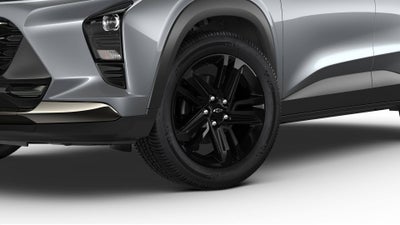 2026 Chevrolet Trax FWD 4dr ACTIV
