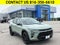 2026 Chevrolet Trax FWD 4dr ACTIV