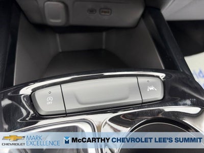 2026 Chevrolet Trax FWD 4dr ACTIV