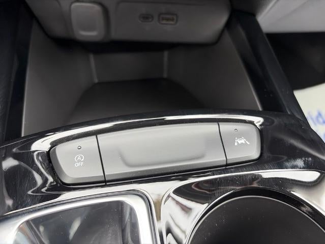 2026 Chevrolet Trax FWD 4dr ACTIV