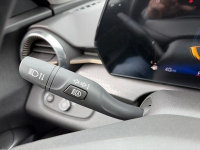 2026 Chevrolet Trax FWD 4dr ACTIV