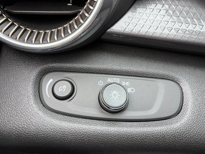2026 Chevrolet Trax FWD 4dr ACTIV