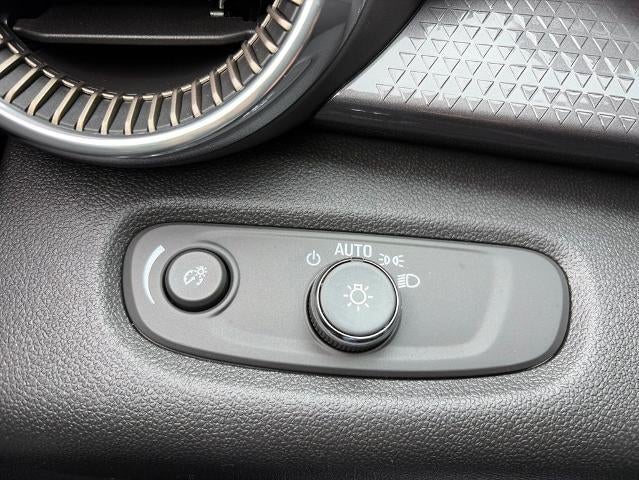 2026 Chevrolet Trax FWD 4dr ACTIV