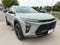 2026 Chevrolet Trax FWD 4dr ACTIV