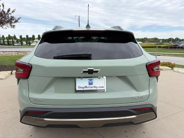 2026 Chevrolet Trax FWD 4dr ACTIV