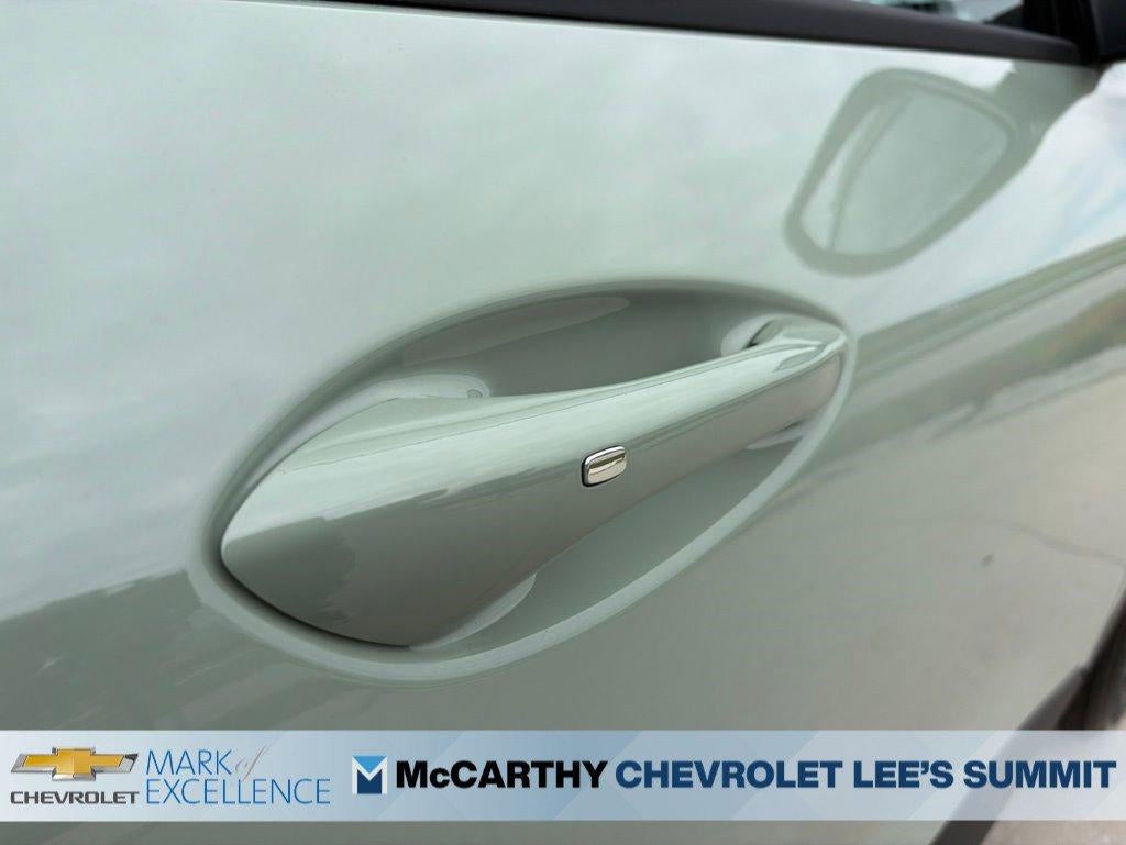 2026 Chevrolet Trax FWD 4dr ACTIV