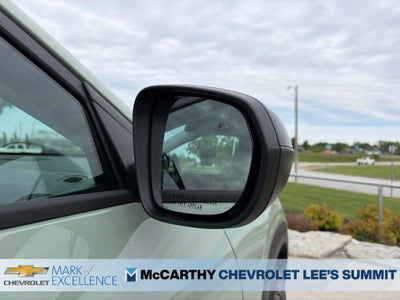 2026 Chevrolet Trax FWD 4dr ACTIV