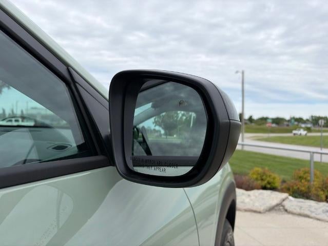 2026 Chevrolet Trax FWD 4dr ACTIV