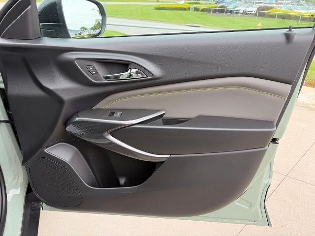 2026 Chevrolet Trax FWD 4dr ACTIV