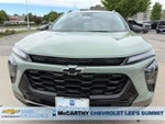 2026 Chevrolet Trax FWD 4dr ACTIV
