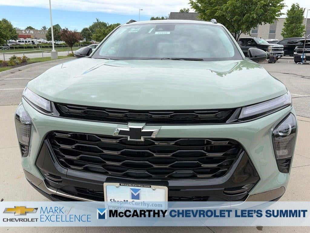 2026 Chevrolet Trax FWD 4dr ACTIV