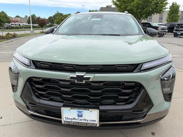 2026 Chevrolet Trax FWD 4dr ACTIV