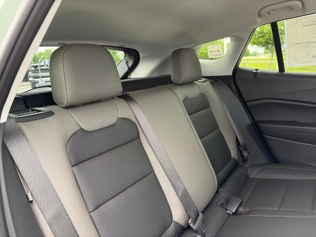 2026 Chevrolet Trax FWD 4dr ACTIV