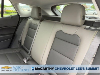 2026 Chevrolet Trax FWD 4dr ACTIV