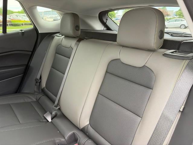 2026 Chevrolet Trax FWD 4dr ACTIV
