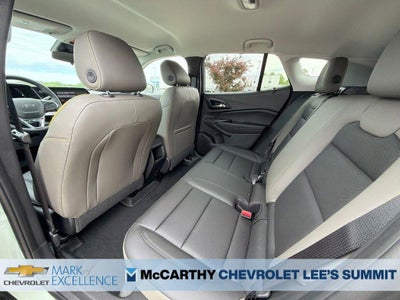 2026 Chevrolet Trax FWD 4dr ACTIV