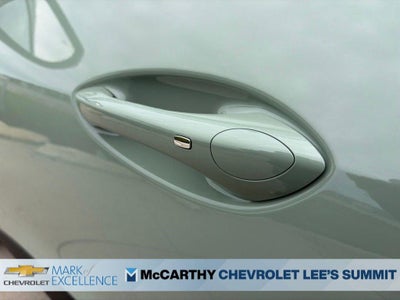 2026 Chevrolet Trax FWD 4dr ACTIV