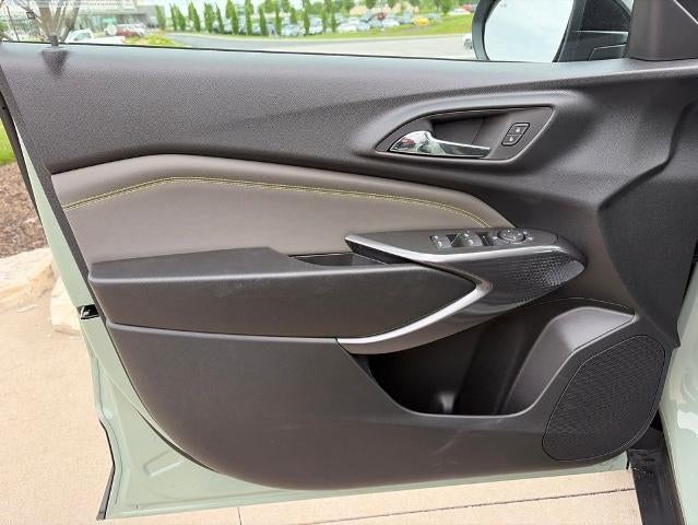 2026 Chevrolet Trax FWD 4dr ACTIV