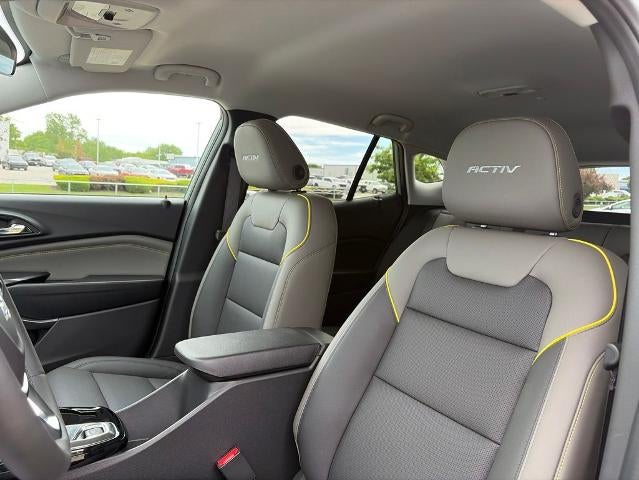 2026 Chevrolet Trax FWD 4dr ACTIV