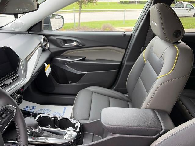 2026 Chevrolet Trax FWD 4dr ACTIV