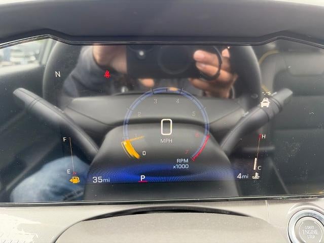 2026 Chevrolet Trax FWD 4dr ACTIV
