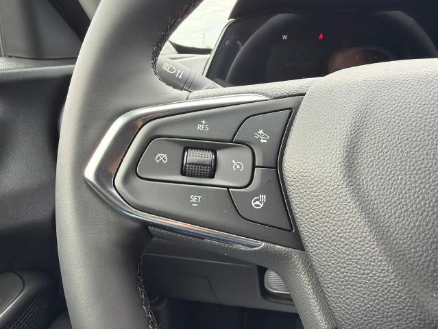 2026 Chevrolet Trax FWD 4dr ACTIV