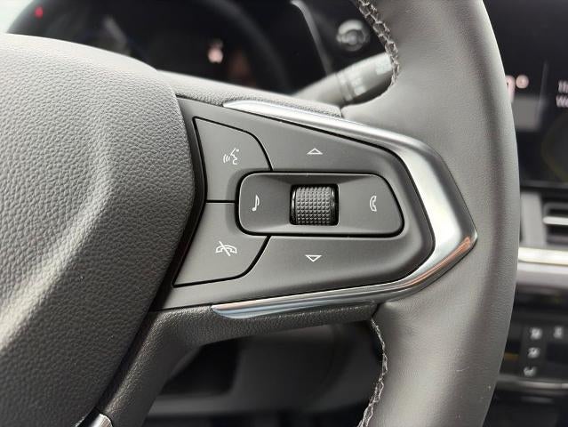 2026 Chevrolet Trax FWD 4dr ACTIV