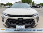 2026 Chevrolet Trax FWD 4dr ACTIV