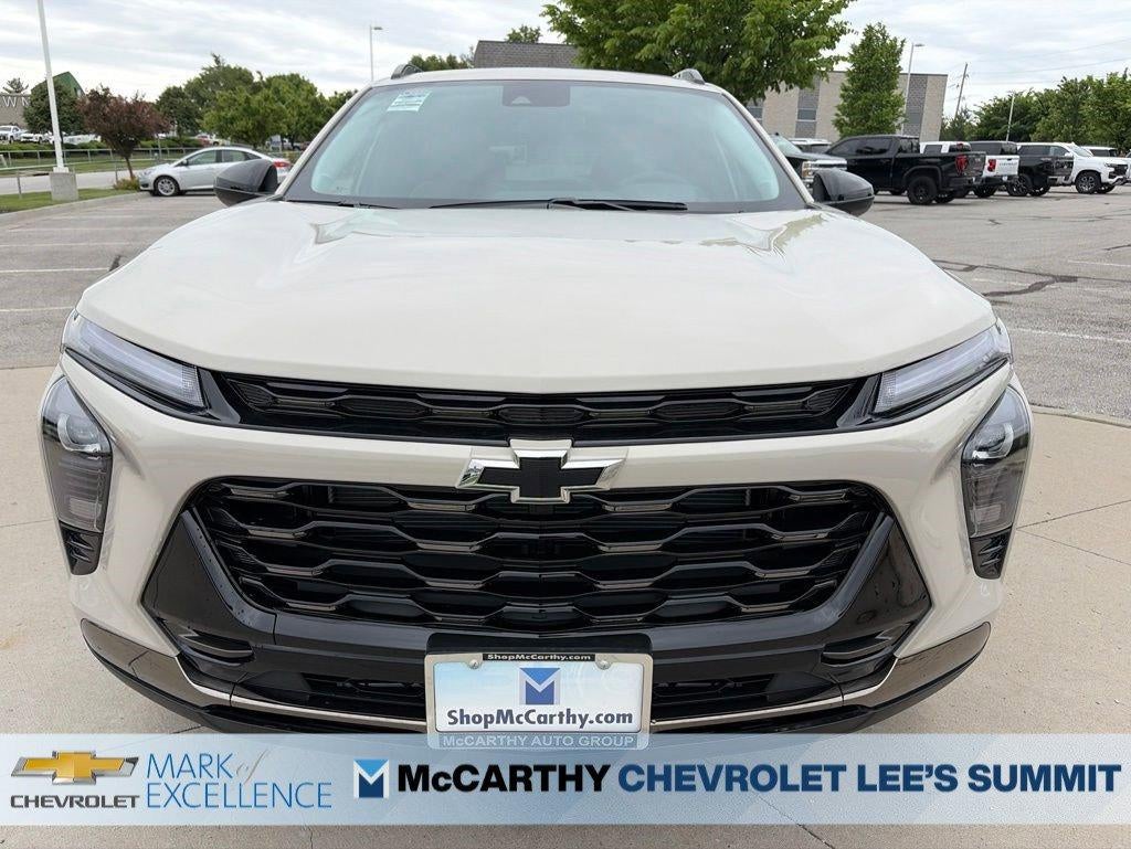 2026 Chevrolet Trax FWD 4dr ACTIV