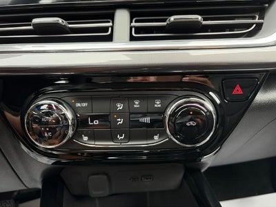 2026 Chevrolet Trax FWD 4dr ACTIV
