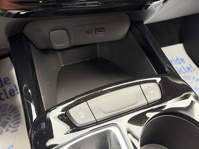 2026 Chevrolet Trax FWD 4dr ACTIV