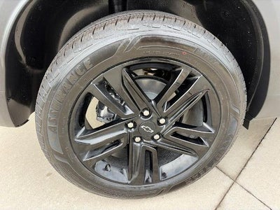 2026 Chevrolet Trax FWD 4dr ACTIV