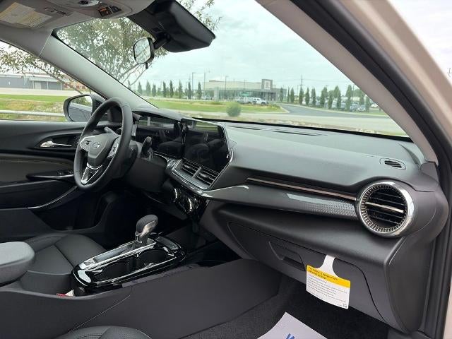 2026 Chevrolet Trax FWD 4dr ACTIV