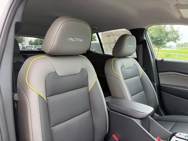 2026 Chevrolet Trax FWD 4dr ACTIV