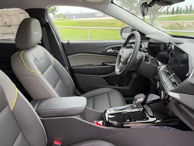 2026 Chevrolet Trax FWD 4dr ACTIV