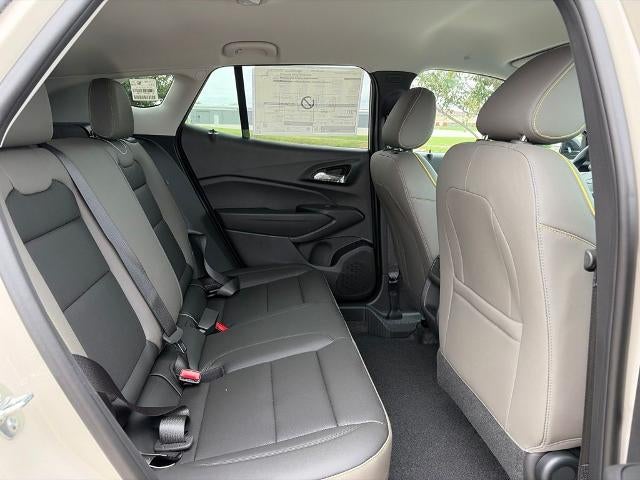 2026 Chevrolet Trax FWD 4dr ACTIV
