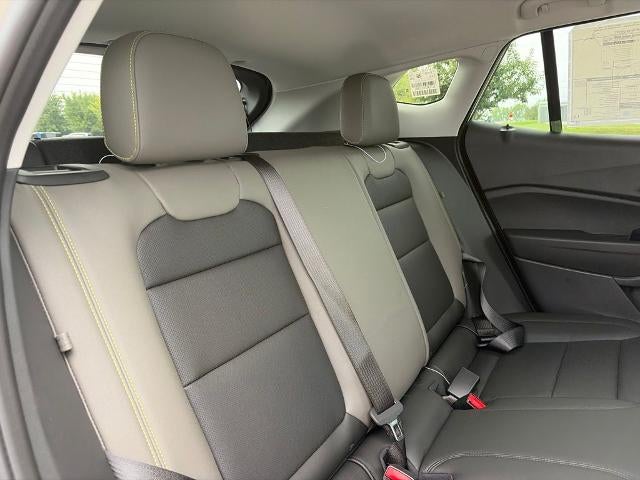 2026 Chevrolet Trax FWD 4dr ACTIV