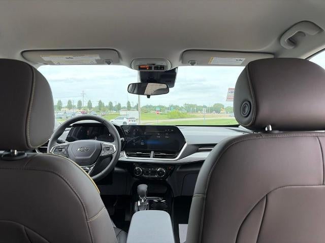 2026 Chevrolet Trax FWD 4dr ACTIV