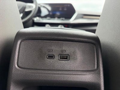2026 Chevrolet Trax FWD 4dr ACTIV