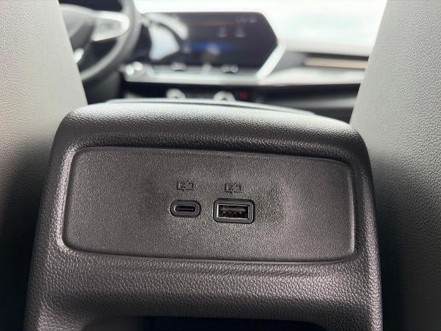 2026 Chevrolet Trax FWD 4dr ACTIV
