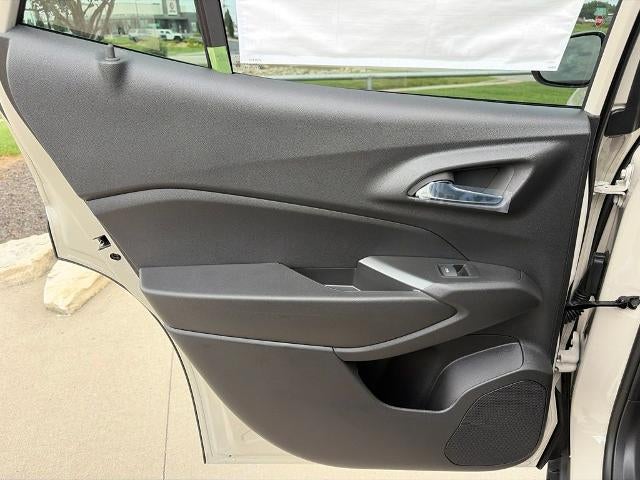 2026 Chevrolet Trax FWD 4dr ACTIV