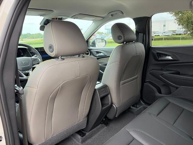 2026 Chevrolet Trax FWD 4dr ACTIV