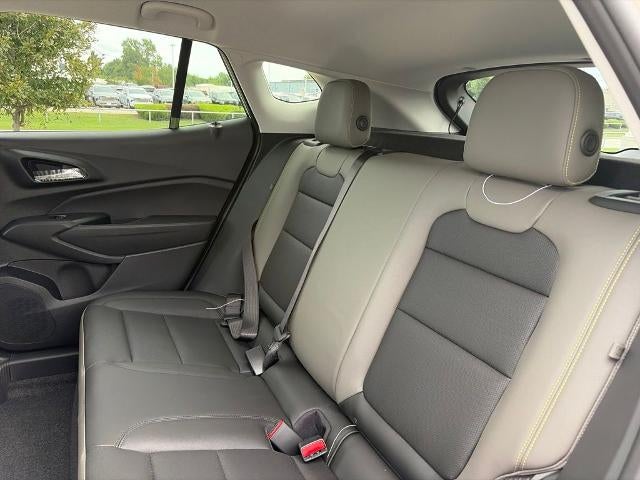 2026 Chevrolet Trax FWD 4dr ACTIV